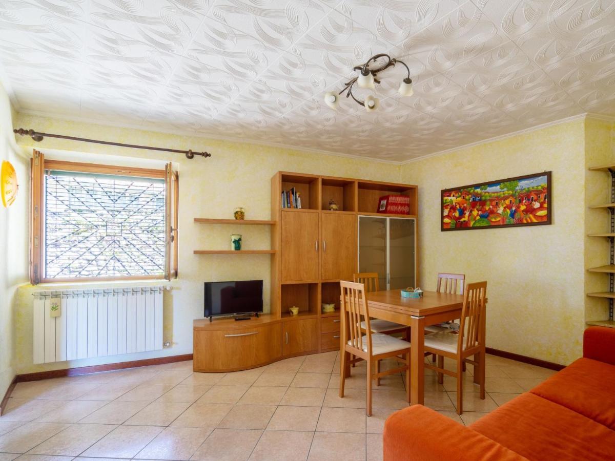 Holiday Home La Mia Casetta By Interhome بورتو فالترافاغليا المظهر الخارجي الصورة