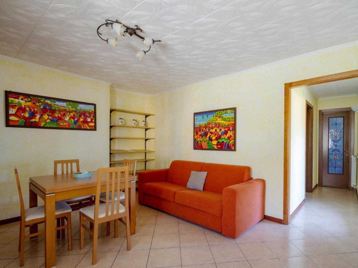 Holiday Home La Mia Casetta By Interhome بورتو فالترافاغليا المظهر الخارجي الصورة