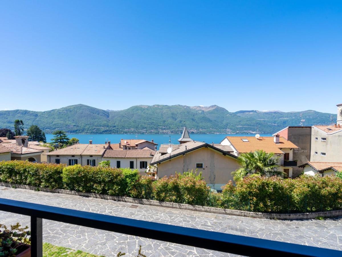 Holiday Home La Mia Casetta By Interhome بورتو فالترافاغليا المظهر الخارجي الصورة