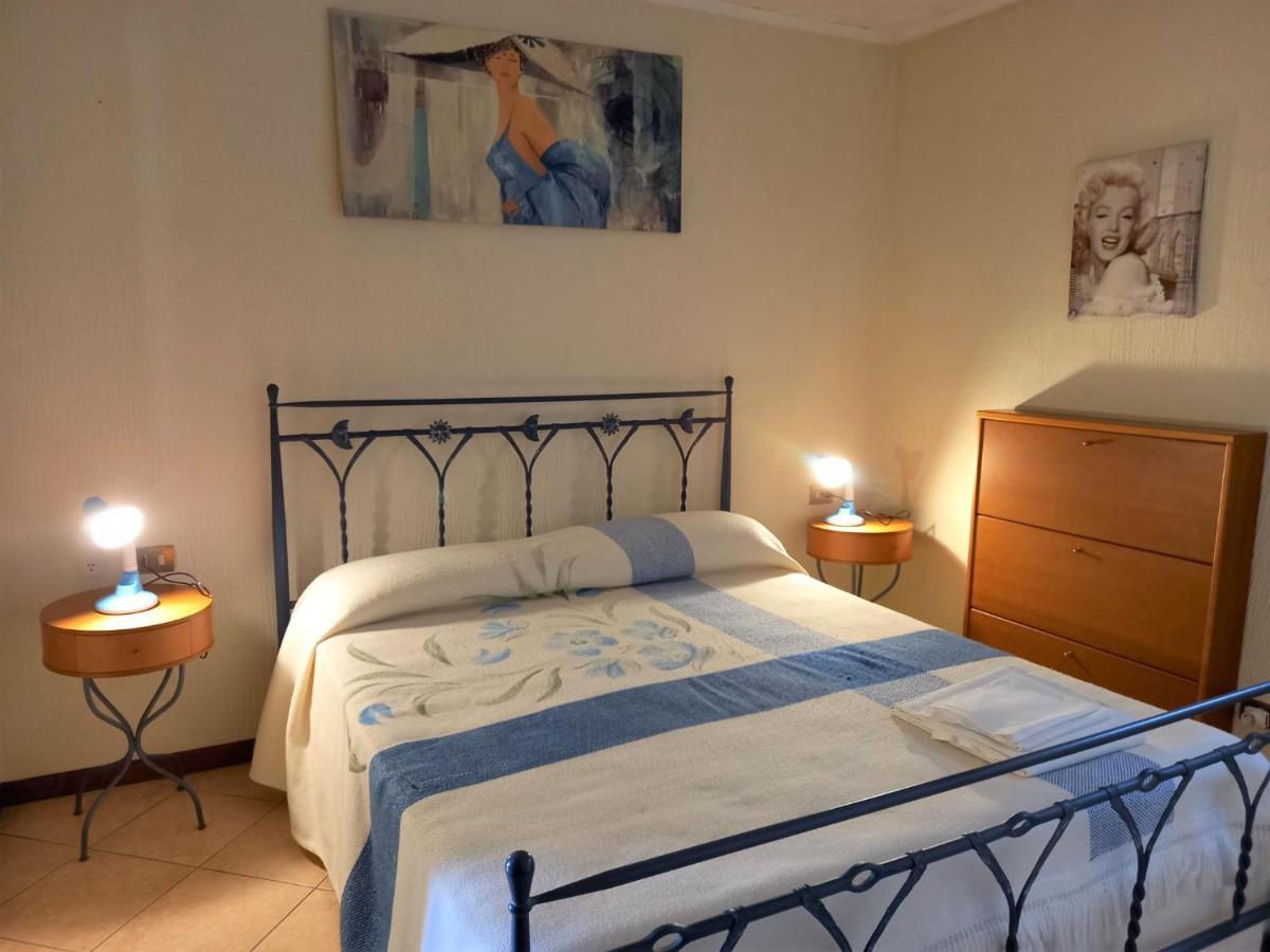 Holiday Home La Mia Casetta By Interhome بورتو فالترافاغليا المظهر الخارجي الصورة