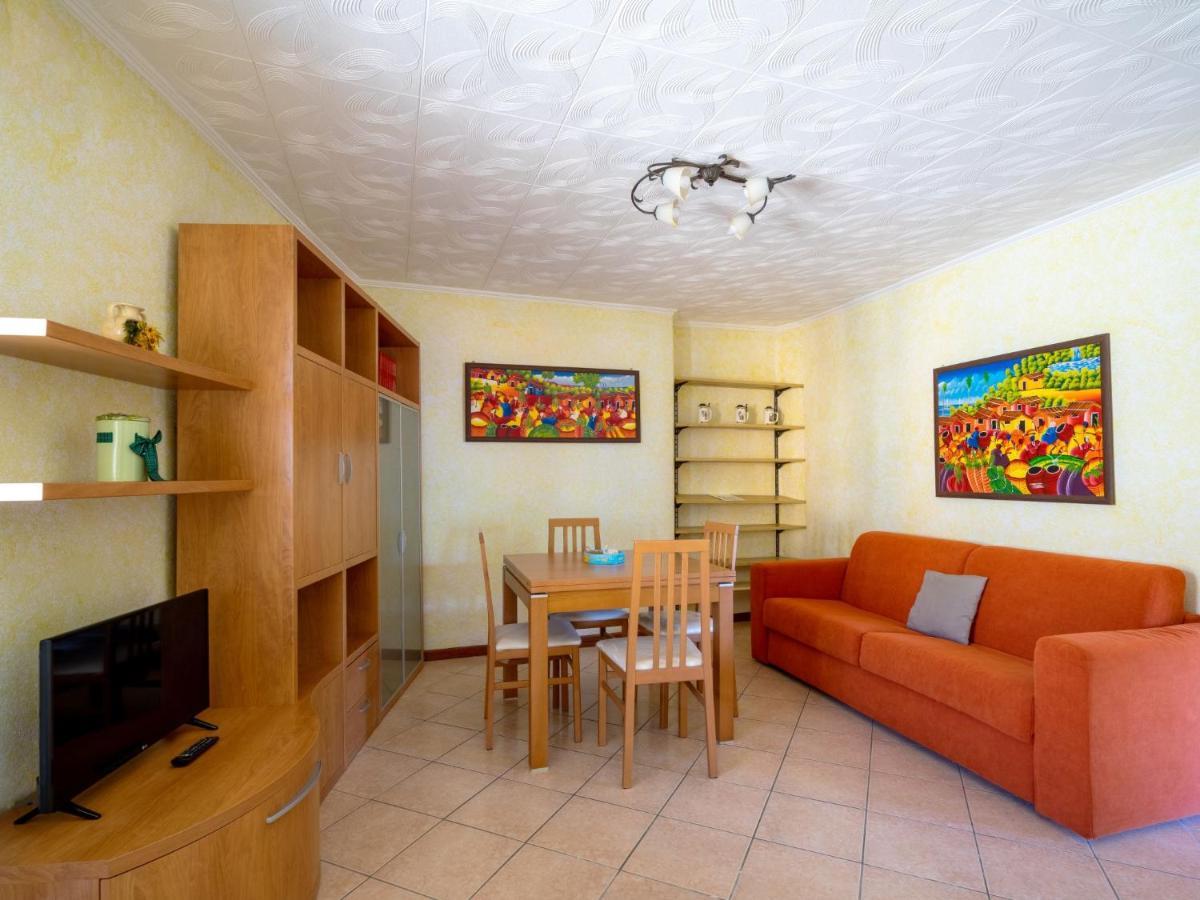 Holiday Home La Mia Casetta By Interhome بورتو فالترافاغليا المظهر الخارجي الصورة