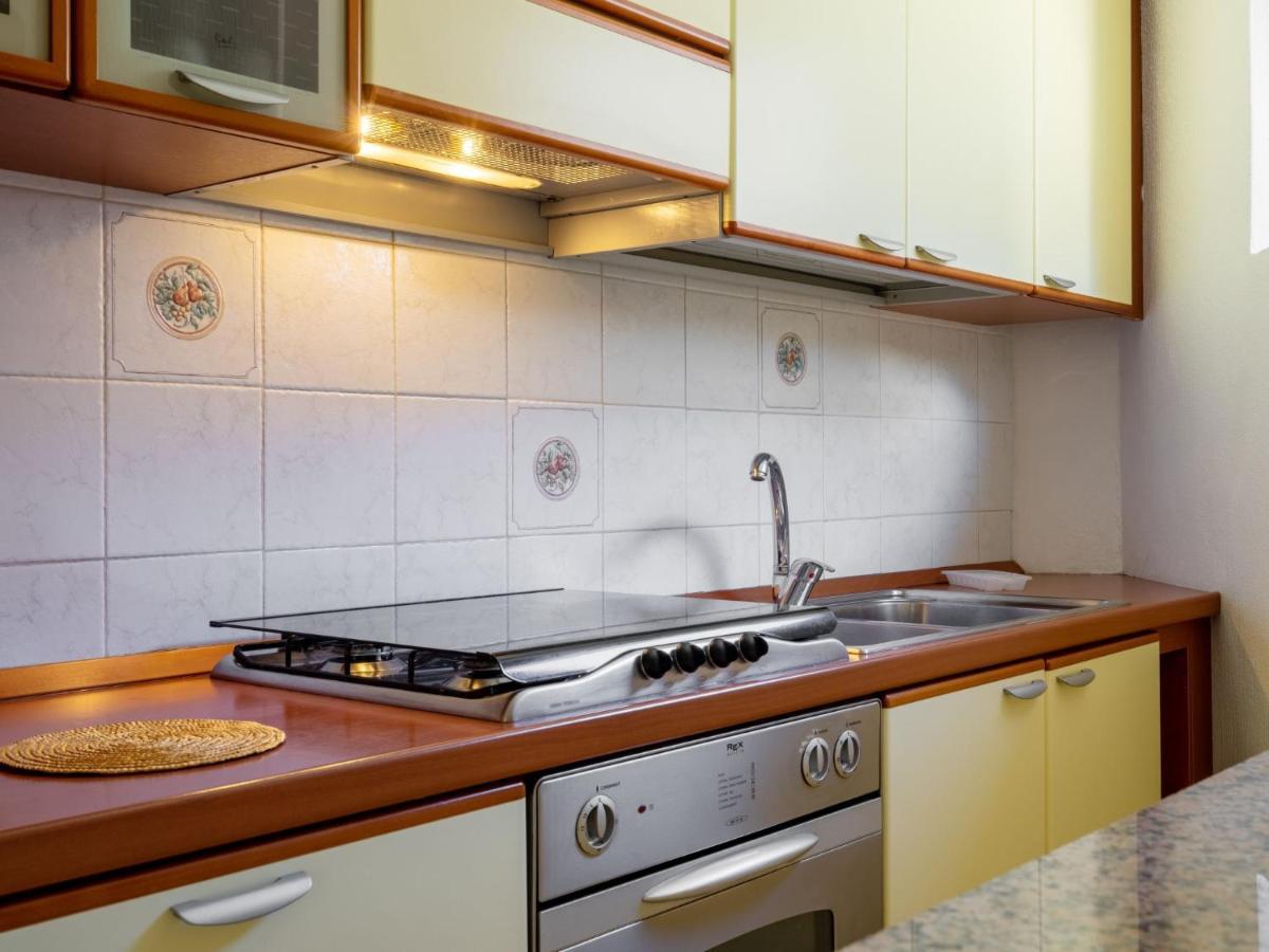 Holiday Home La Mia Casetta By Interhome بورتو فالترافاغليا المظهر الخارجي الصورة