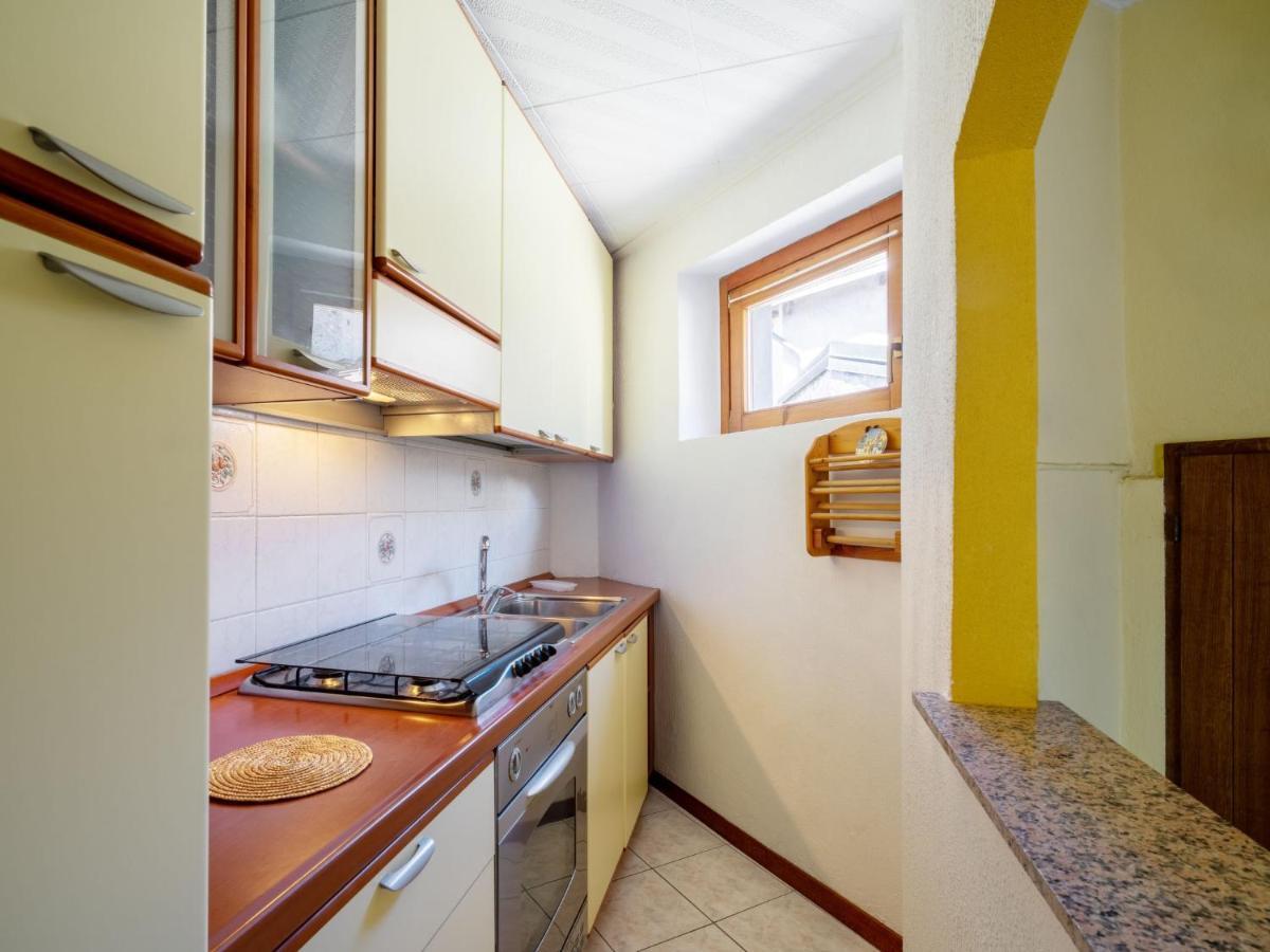 Holiday Home La Mia Casetta By Interhome بورتو فالترافاغليا المظهر الخارجي الصورة