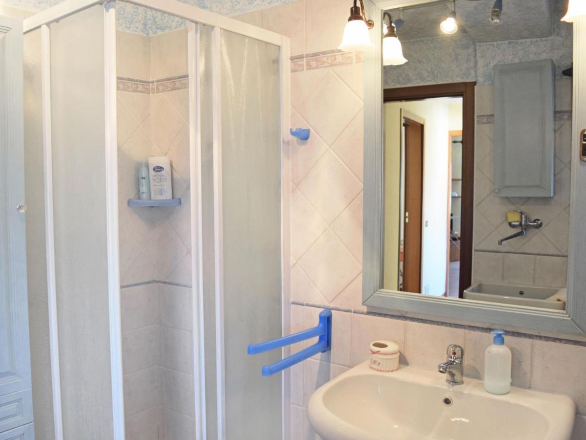 Holiday Home La Mia Casetta By Interhome بورتو فالترافاغليا المظهر الخارجي الصورة