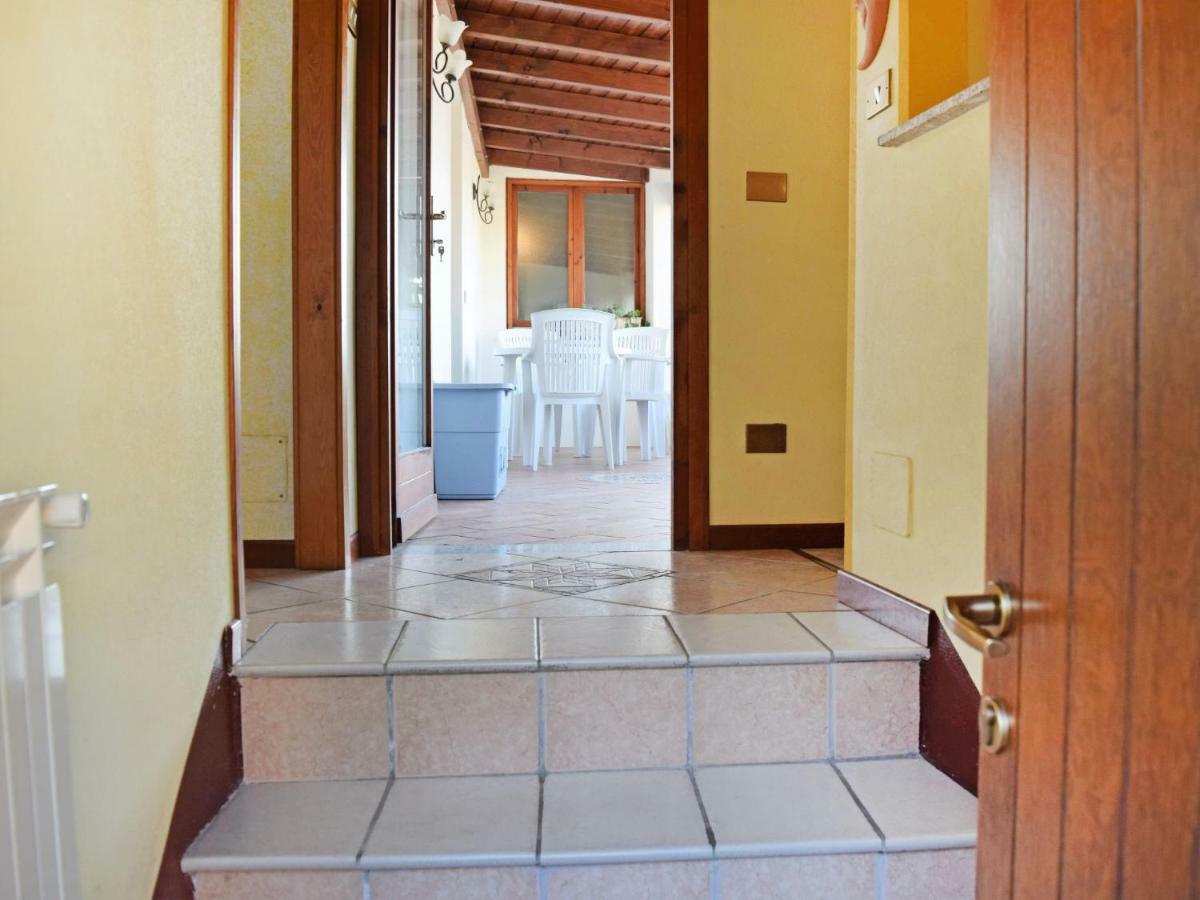 Holiday Home La Mia Casetta By Interhome بورتو فالترافاغليا المظهر الخارجي الصورة