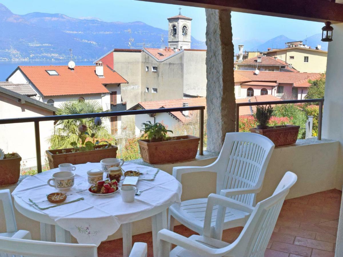 Holiday Home La Mia Casetta By Interhome بورتو فالترافاغليا المظهر الخارجي الصورة